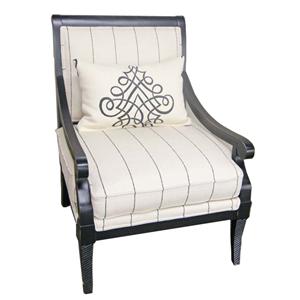 Jonathan Louis Accentuates Fernand Chair