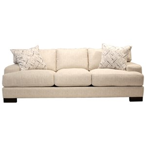 Jonathan Louis Burton  Sofa