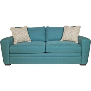 Jonathan Louis Choices - Artemis Condo Sofa