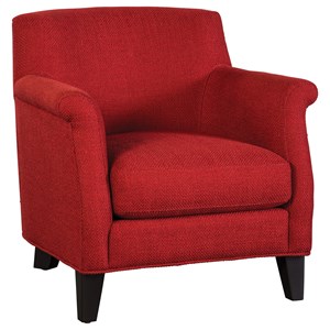 Jonathan Louis Cobi Accent Chair