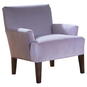 Jonathan Louis Ellen Accent Chair