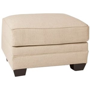 Jonathan Louis Marino Ottoman