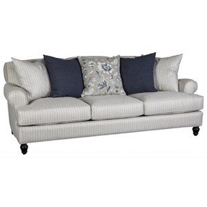 Jonathan Louis Quincy  Sofa