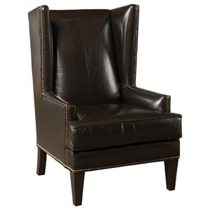 Jonathan Louis Ridley Wing Chair
