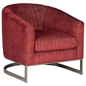 Jonathan Louis Ronni Accent Chair