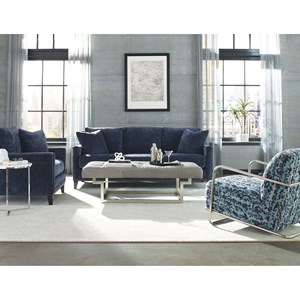 Jonathan Louis Tatum Stationary Living Room Group