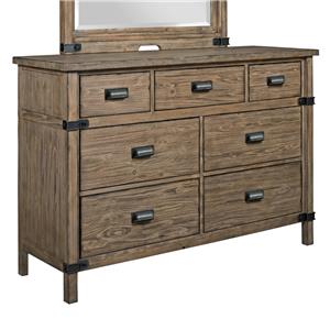 Kincaid Furniture Foundry Bureau