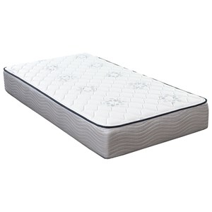 Queen 9" Innerspring Mattress