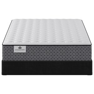 Queen Firm Mattress