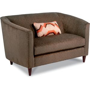 La-Z-Boy DECO Premier Loveseat