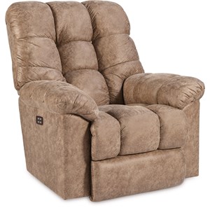 La-Z-Boy Gibson Power Wall Recliner