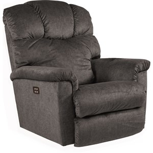 La-Z-Boy Lancer Power Wall Recliner