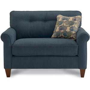 La-Z-Boy Laurel  Oversized Chair