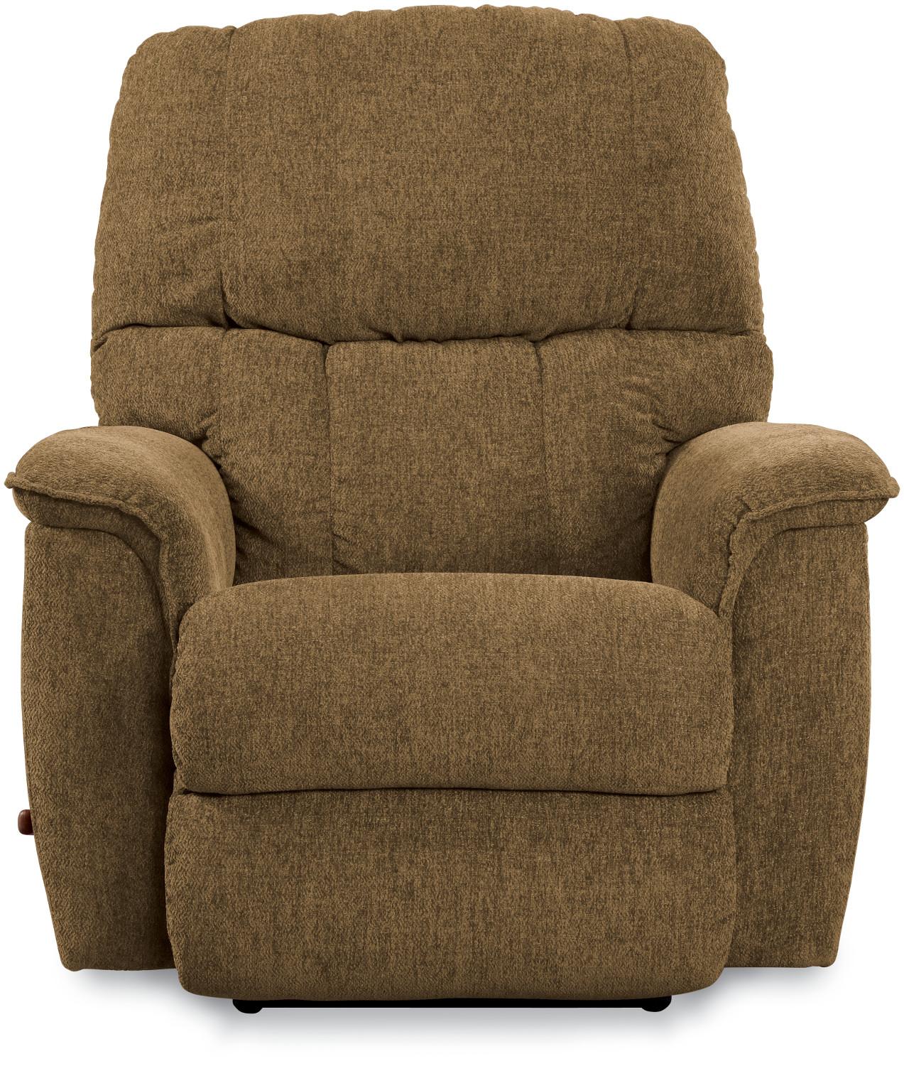 LaZBoy Lawrence 010572 ReclinaRocker? Recliner Thornton Furniture