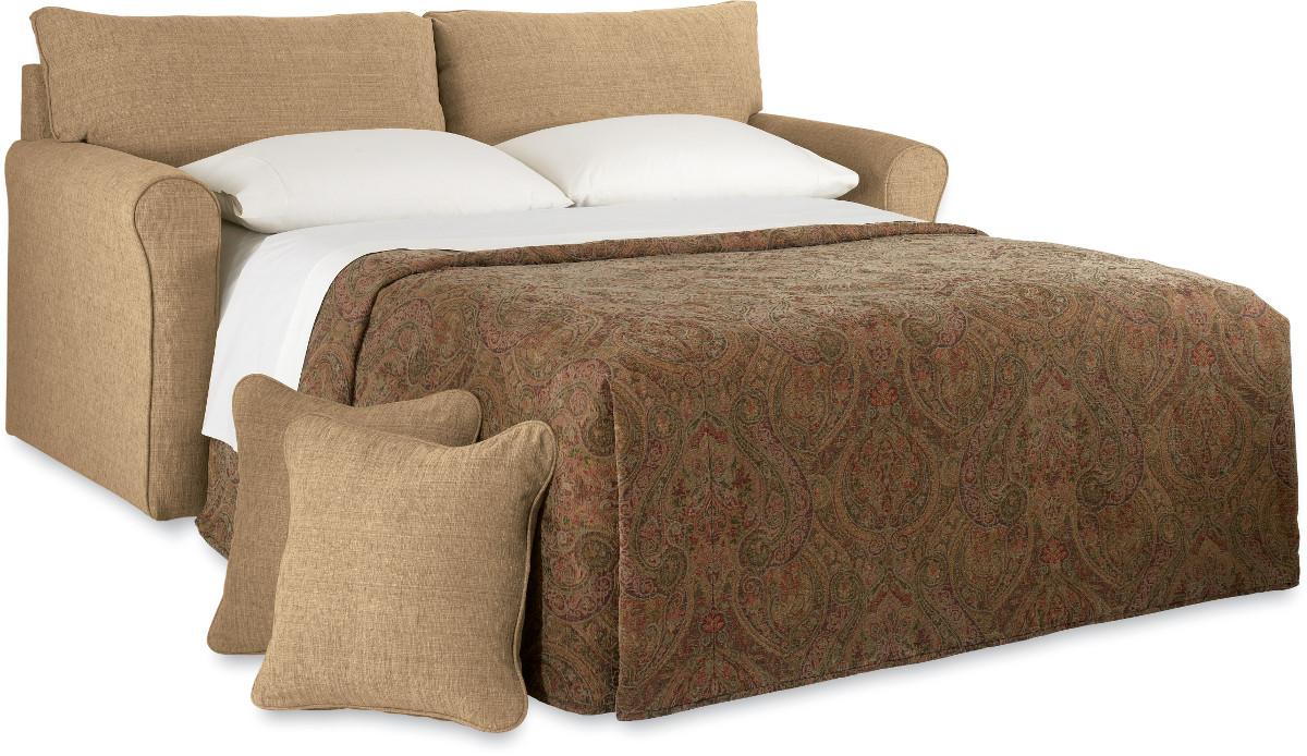 LaZBoy Leah Full Sleep Sofa Conlin's Furniture