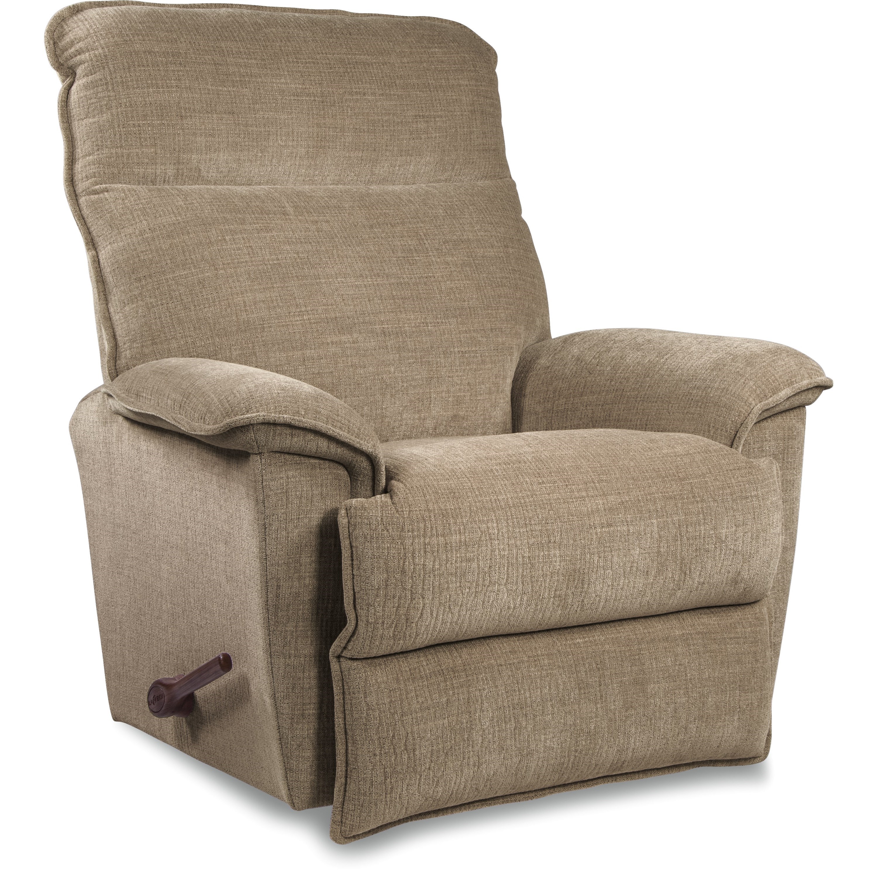 LaZBoy Jay Jay Rocking Recliner Godby Home Furnishings Recliners