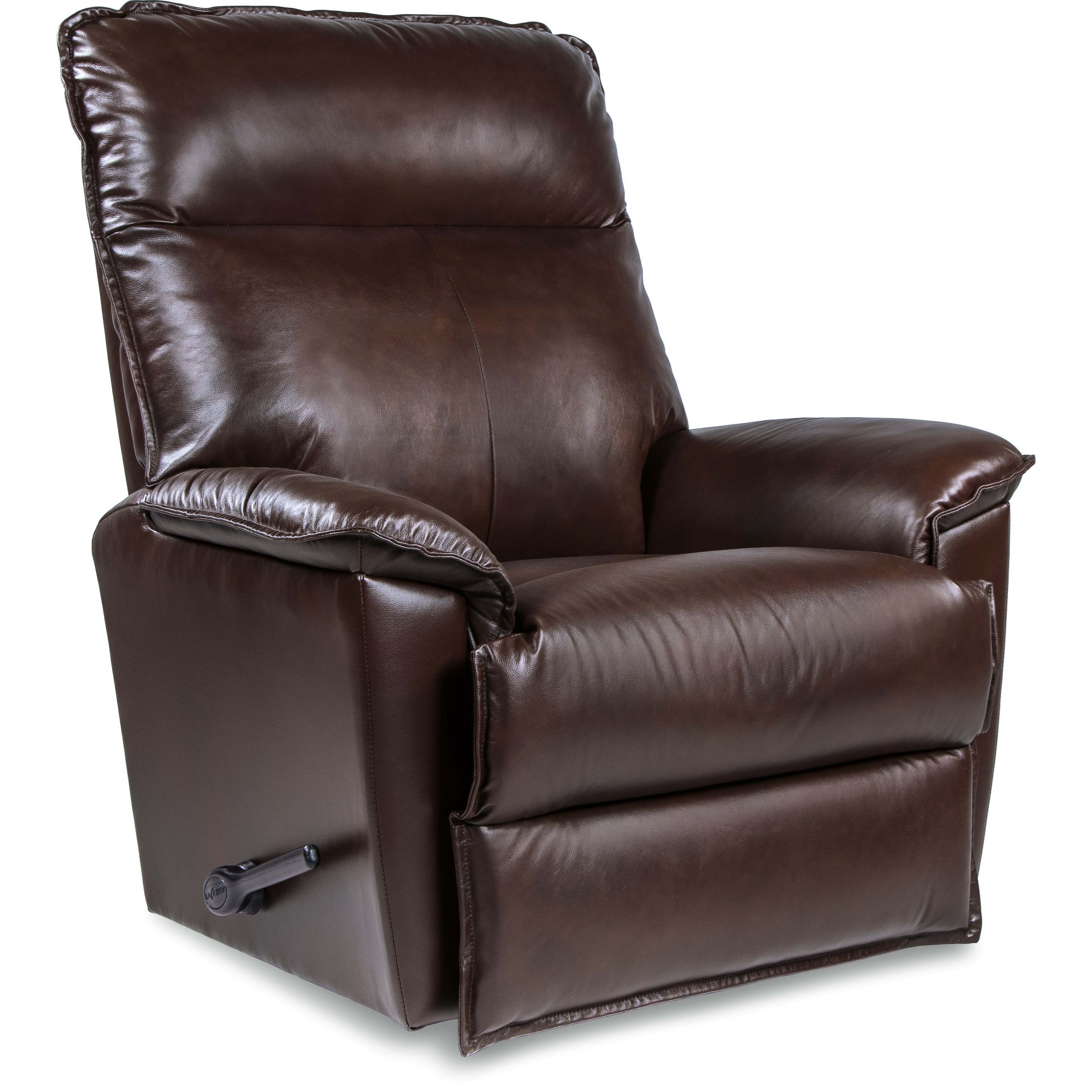 LaZBoy Recliners Jay RECLINAWAY® Wall Saver Recliner VanDrie Home