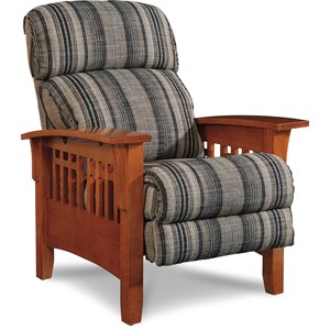 La-Z-Boy Recliners Eldorado High Leg Recliner