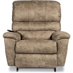 La-Z-Boy Recliners Vince Power Wall Recliner