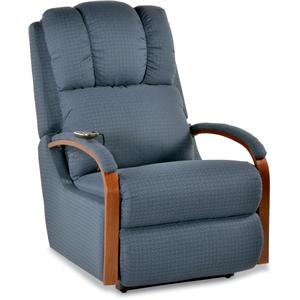 La-Z-Boy Recliners Harbor Town Power Rocker Recliner