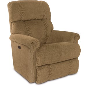 La-Z-Boy Pinnacle Power Rocker Recliner