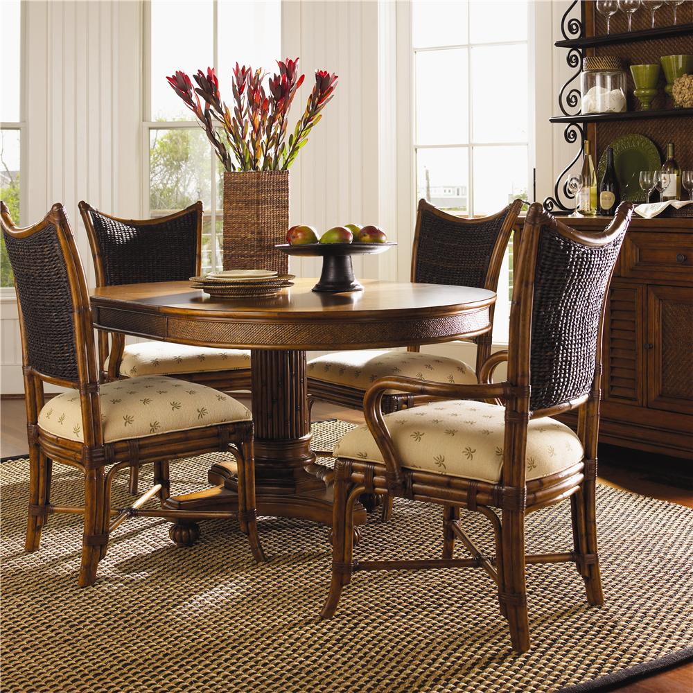 Tommy Bahama Home Island Estate 531-870+2x881+2x880 5 ...