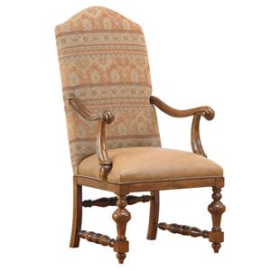 Lexington Lexington Leather LL7250-33 Westchester Sofa | Baer's