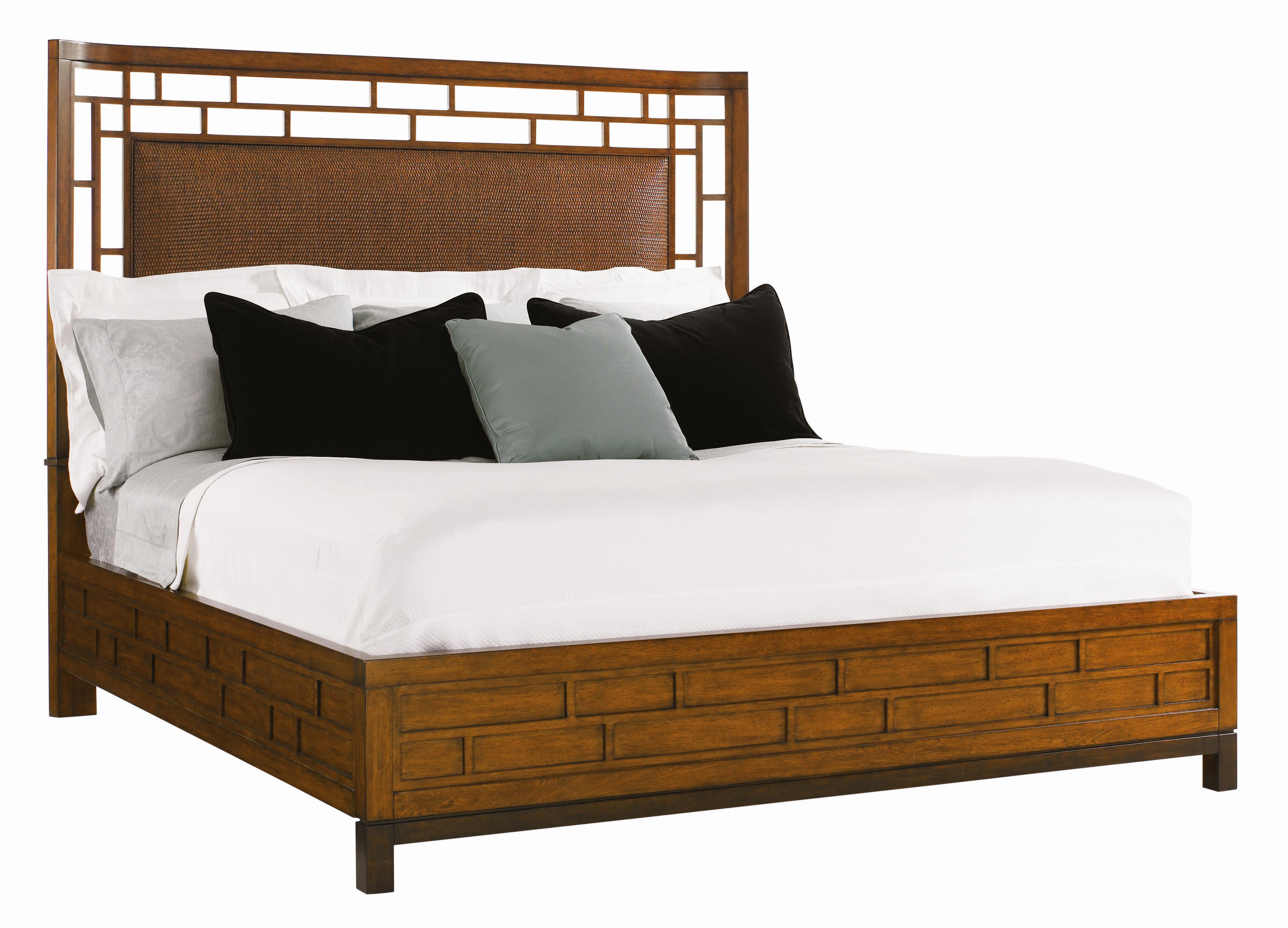 Tommy Bahama Home Ocean Club 351184583 Queen-Size Paradise ...