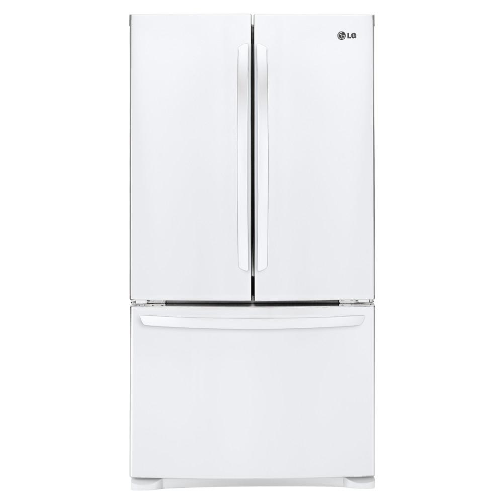 LG Appliances LFC28768SWENERGY STAR® 28 Cu.Ft. 3Door UltraLarge Capacity French Door