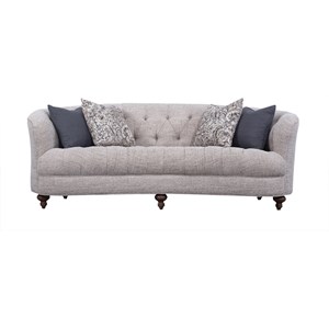 Magnussen Home Desseray Sofa
