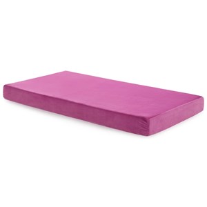 Twin XL Youth Gel Memory Foam Mattress