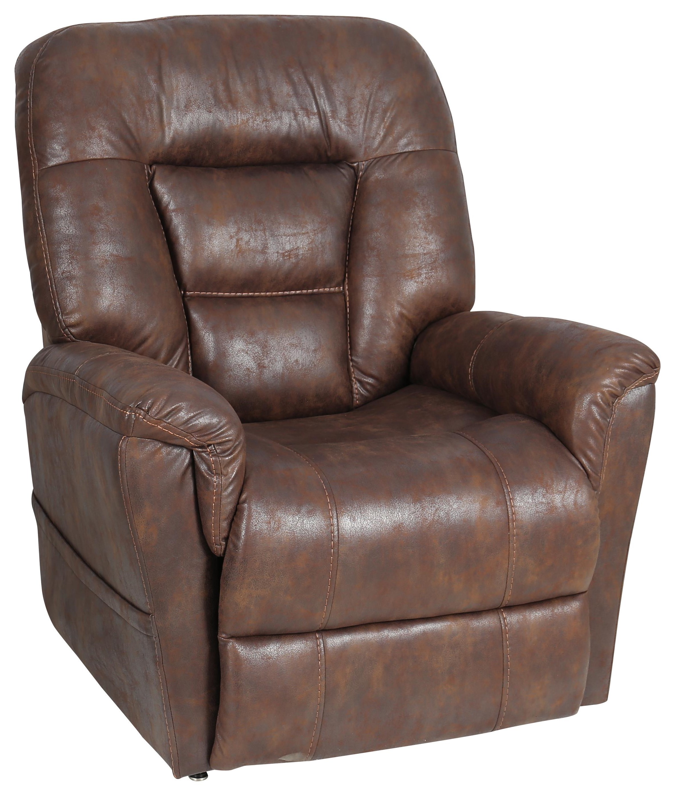 Lift Recliner with Heat Massage