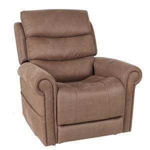 Power Headrest Lift Recliner