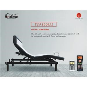 TWIN XL ADJUSTABLE BASE
