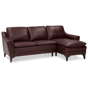 Palliser Balmoral 2 Piece Sectional