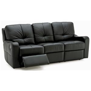 Palliser National Sofa Recliner