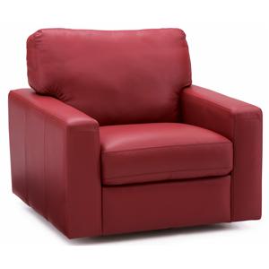 Palliser Westend Swivel Chair