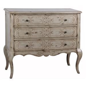 Pulaski Furniture Accents Toscano Vialetto Bar - Wayside ...