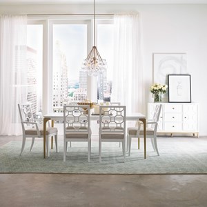 Formal Dining Room Group