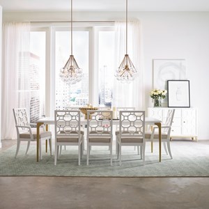 Formal Dining Room Group