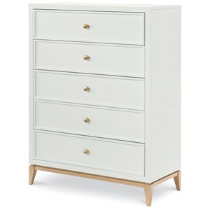 Drawer Chest