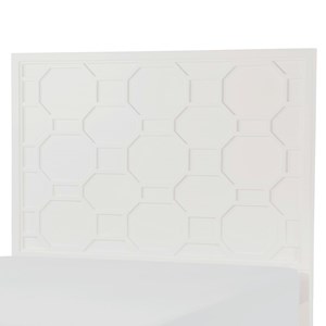 Full Panel Headboard