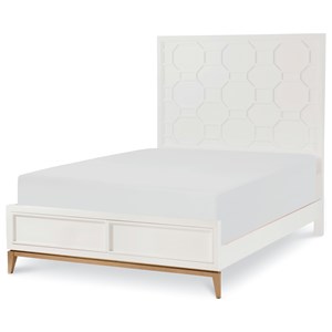 Full Panel Bed