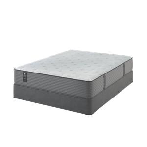 Concord Plush Queen Mattress