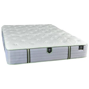 Queen Pocketed Coil Adjustable Set