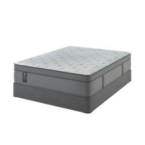 Concord Queen Euro Top Mattress