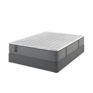 Concord Firm Queen Mattress