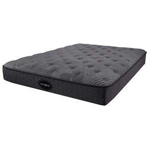 Queen Cushion Firm Mattress