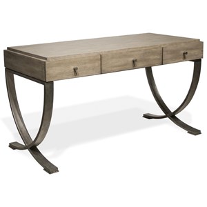 Riverside Furniture Sophie Writing Desk