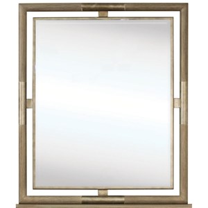 Riverside Furniture Sophie Mirror